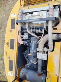 Buy XCMG XE205DA Used Excavator / 6 Buy XCMG XE205DA Used Excavator / 6