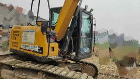 Buy Sany SY75 Used Excavator / 2 Buy Sany SY75 Used Excavator / 2