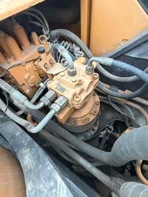Buy Sany SY215C-8 Used Excavator / 6 Buy Sany SY215C-8 Used Excavator / 6