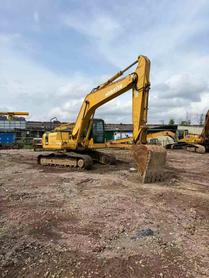 Buy Komatsu PC200 Used Excavator / 6 Buy Komatsu PC200 Used Excavator / 6