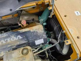 Buy Volvo EC380D Used Excavator / 6 Buy Volvo EC380D Used Excavator / 6