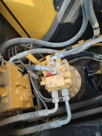 Buy Sany SY215C-8 Used Excavator / 6 Buy Sany SY215C-8 Used Excavator / 6
