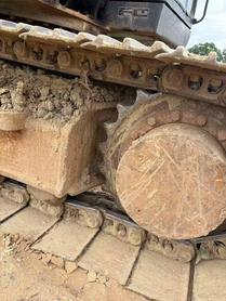 Buy XCMG XE135B Used Excavator / 9 Buy XCMG XE135B Used Excavator / 9