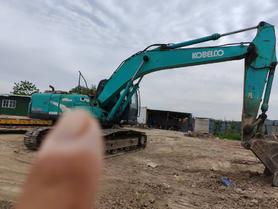 Buy Kobelco SK200-8 Used Excavator / 2 Buy Kobelco SK200-8 Used Excavator / 2
