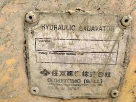 Buy Sumitomo SH210A5 Used Excavator / 8 Buy Sumitomo SH210A5 Used Excavator / 8