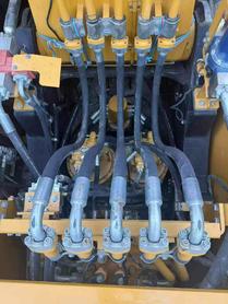 Buy Sany SY650HB Used Excavator / 6 Buy Sany SY650HB Used Excavator / 6