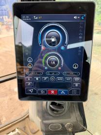 Buy Sany SY205C Used Excavator / 3 Buy Sany SY205C Used Excavator / 3