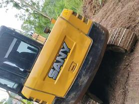 Buy Sany SY60 Used Excavator / 2 Buy Sany SY60 Used Excavator / 2