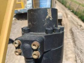 Buy Sany SY215C Used Excavator / 3 Buy Sany SY215C Used Excavator / 3
