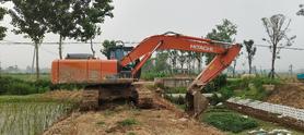 Buy Hitachi EX200 Used Excavator / 2 Buy Hitachi EX200 Used Excavator / 2