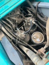Buy Kobelco SK495D Used Excavator / 4 Buy Kobelco SK495D Used Excavator / 4