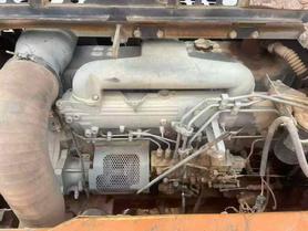 Buy Hitachi ZX450-6 Used Excavator / 4 Buy Hitachi ZX450-6 Used Excavator / 4