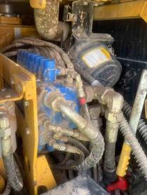 Buy Sany SY60 Used Excavator / 7 Buy Sany SY60 Used Excavator / 7
