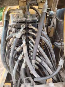 Buy XCMG XE60D Used Excavator / 3 Buy XCMG XE60D Used Excavator / 3