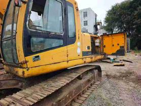 Buy Hyundai R225-7 Used Excavator / 8 Buy Hyundai R225-7 Used Excavator / 8