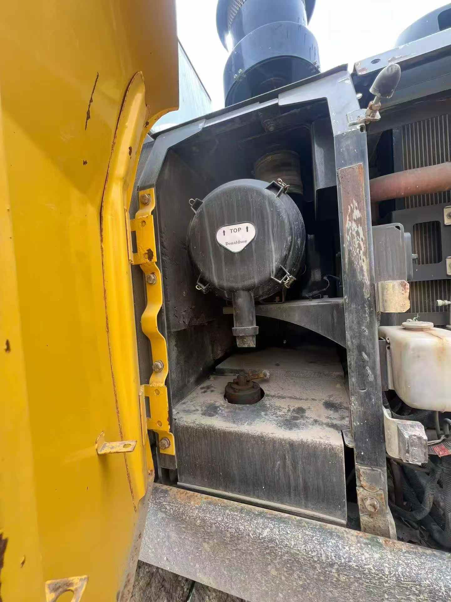 Buy Sumitomo S260 Used Excavator / 8