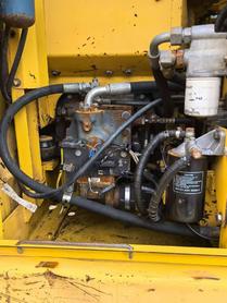 Buy Komatsu PC130-7 Used Excavator / 4 Buy Komatsu PC130-7 Used Excavator / 4