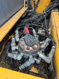 Buy Kato HD1430V Used Excavator / 6 Buy Kato HD1430V Used Excavator / 6