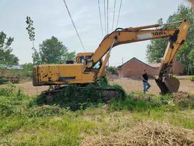 Buy Hyundai R215-7 Used Excavator / 3 Buy Hyundai R215-7 Used Excavator / 3