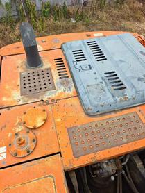 Buy Hitachi EX200-3 Used Excavator / 9 Buy Hitachi EX200-3 Used Excavator / 9