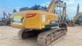 Buy Sany SY205C Used Excavator / 2 Buy Sany SY205C Used Excavator / 2