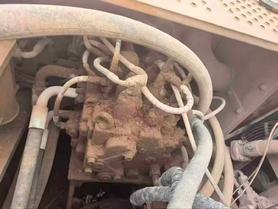Buy Sany SY485C Used Excavator / 6 Buy Sany SY485C Used Excavator / 6