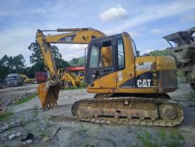 Buy Caterpillar 311C Used Excavator / 3 Buy Caterpillar 311C Used Excavator / 3