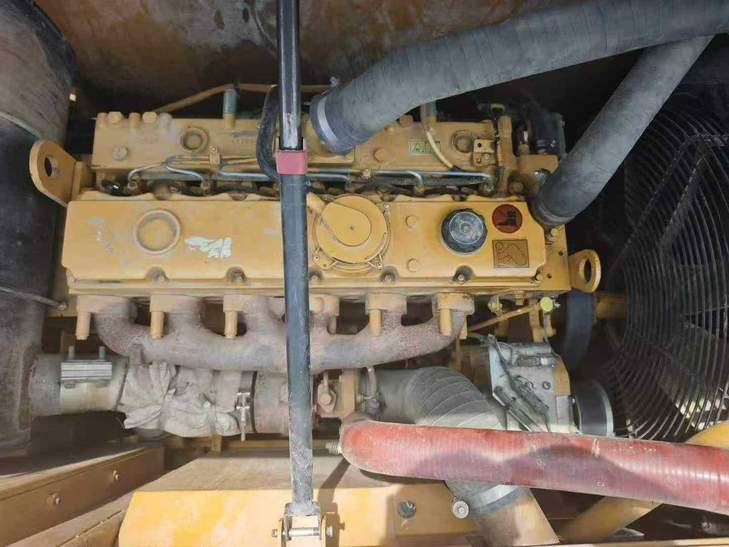 Buy Caterpillar 320D Used Excavator / 1