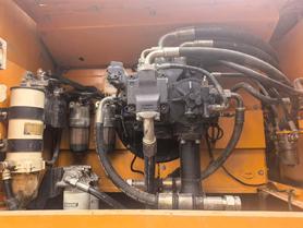 Buy Sany SY485C Used Excavator / 6 Buy Sany SY485C Used Excavator / 6