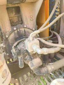 Buy Hyundai HX60 Used Excavator / 8 Buy Hyundai HX60 Used Excavator / 8