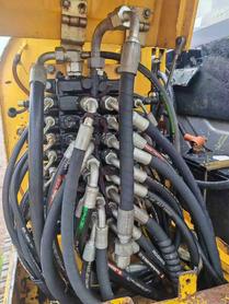 Buy XCMG XE60 Used Excavator / 7 Buy XCMG XE60 Used Excavator / 7