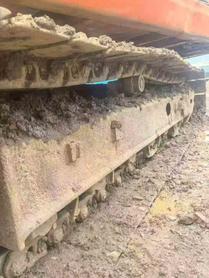 Buy Doosan DH150 Used Excavator / 9 Buy Doosan DH150 Used Excavator / 9