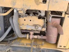 Buy Caterpillar 320A Used Excavator / 5 Buy Caterpillar 320A Used Excavator / 5