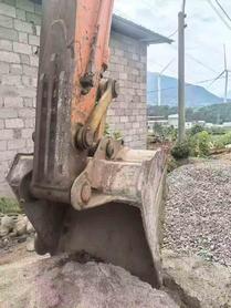 Buy Doosan DH150 Used Excavator / 8 Buy Doosan DH150 Used Excavator / 8