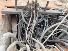 Buy Hitachi ZX470H-3 Used Excavator / 4 Buy Hitachi ZX470H-3 Used Excavator / 4
