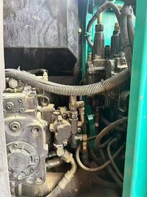 Buy Kobelco SK115SR Used Excavator / 7 Buy Kobelco SK115SR Used Excavator / 7
