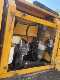 Buy Sany SY135C Used Excavator / 3 Buy Sany SY135C Used Excavator / 3