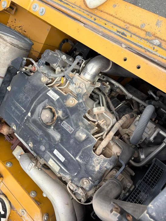 Buy Sany SY205C Used Excavator / 1