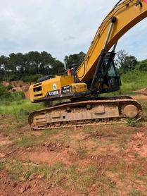 Buy Sany SY365C-8 Used Excavator / 3 Buy Sany SY365C-8 Used Excavator / 3