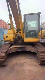 Buy Komatsu PC220-8 Used Excavator / 9 Buy Komatsu PC220-8 Used Excavator / 9