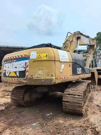 Buy Caterpillar 320D Used Excavator / 2 Buy Caterpillar 320D Used Excavator / 2