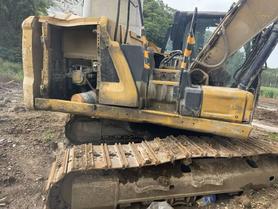 Buy Caterpillar 320A Used Excavator / 2 Buy Caterpillar 320A Used Excavator / 2