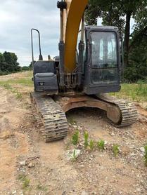 Buy XCMG XE135B Used Excavator / 5 Buy XCMG XE135B Used Excavator / 5