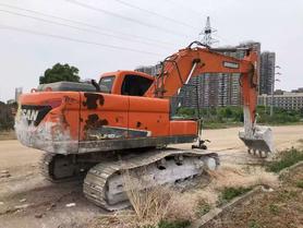Buy Doosan DX215-9C Used Excavator / 2 Buy Doosan DX215-9C Used Excavator / 2