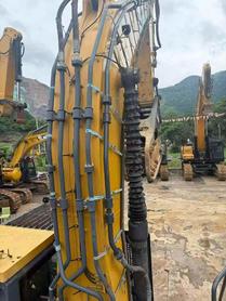 Buy XCMG LW600E Used Excavator / 2 Buy XCMG LW600E Used Excavator / 2
