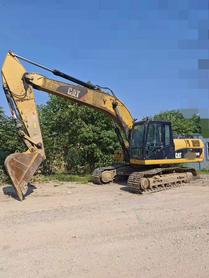 Buy Caterpillar 324D Used Excavator / 9 Buy Caterpillar 324D Used Excavator / 9