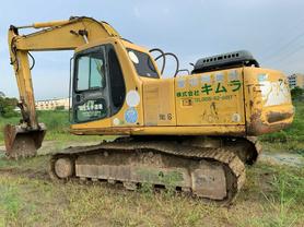 Buy Komatsu PC200-6 Used Excavator / 2 Buy Komatsu PC200-6 Used Excavator / 2