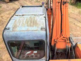 Buy Hitachi ZX200-3G Used Excavator / 9 Buy Hitachi ZX200-3G Used Excavator / 9