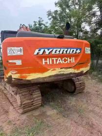 Buy Hitachi EX200 Used Excavator / 2 Buy Hitachi EX200 Used Excavator / 2