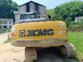 Buy XCMG XE135B Used Excavator / 2 Buy XCMG XE135B Used Excavator / 2